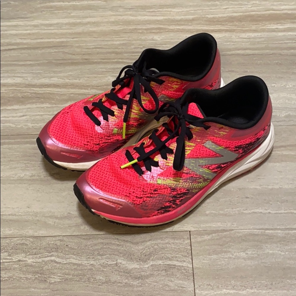 New Balance Rev Lite Running Shoes